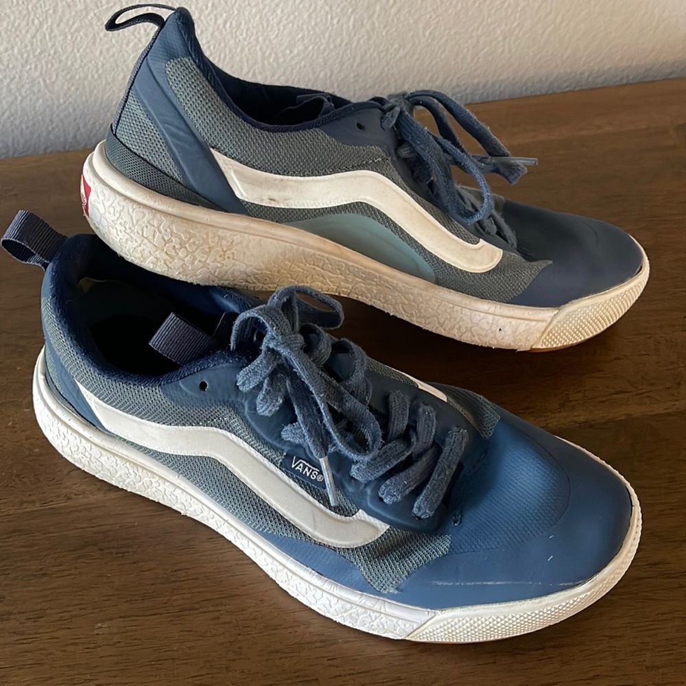 Mens Vans Sneaker